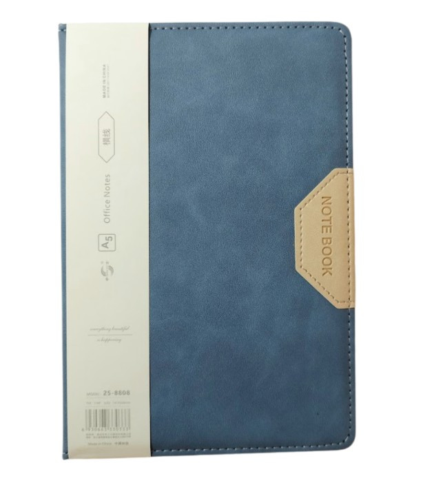 Notes A5/116k 25-8808 903315 KTW